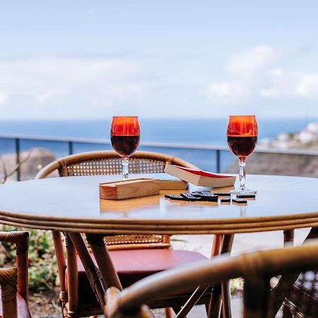 La Madérene with Pool by Stay Madeira Island Tabua  Esterno foto